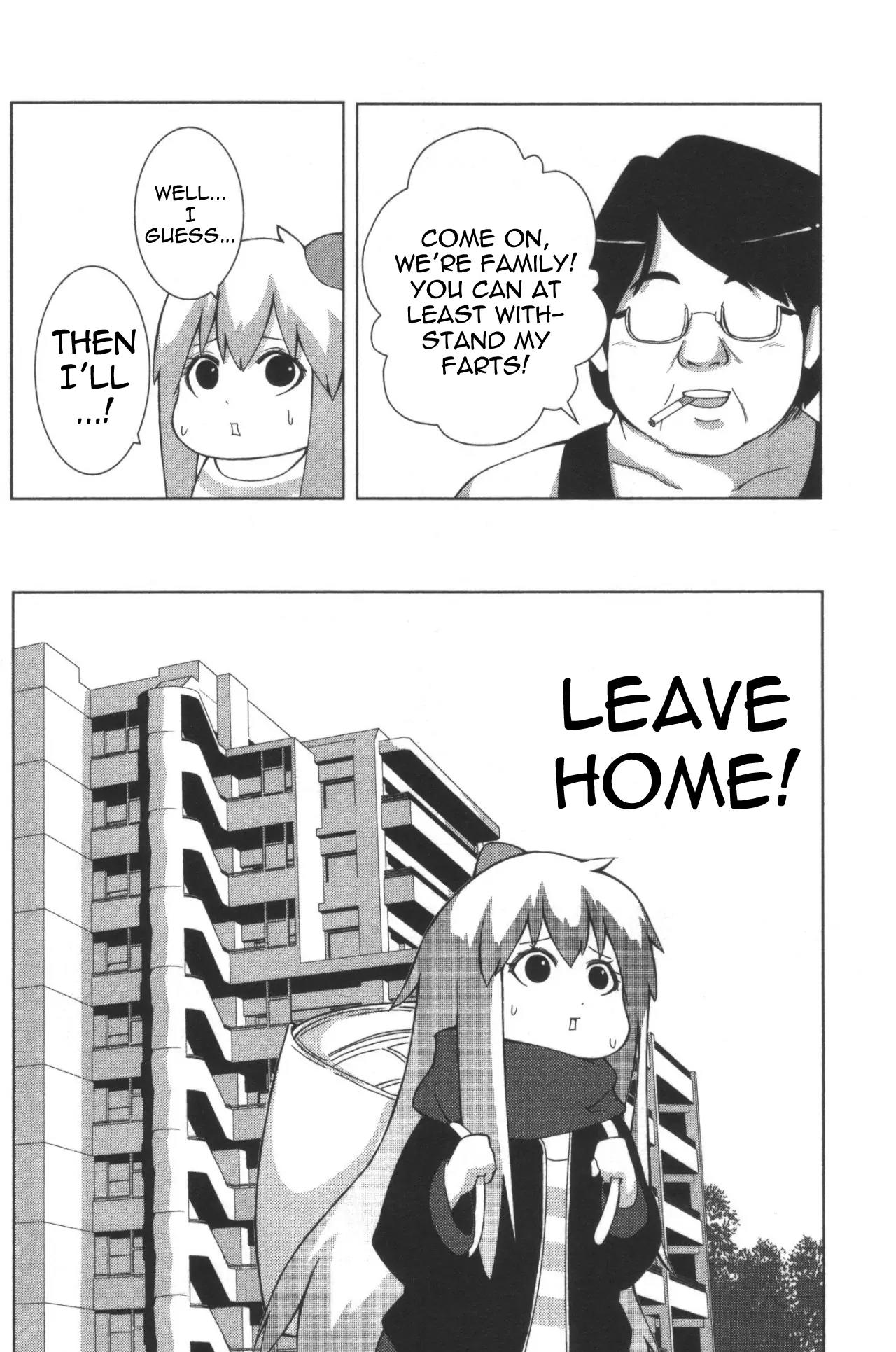 + Tic Neesan Chapter 122 page 2 - Chapter 122: The Great Emission-tic