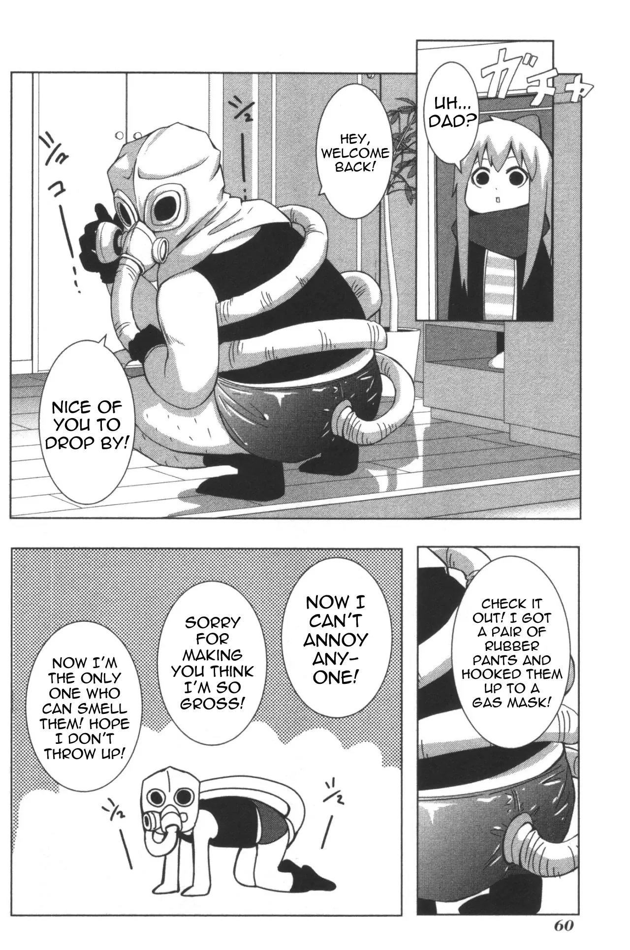 + Tic Neesan Chapter 122 page 6 - Chapter 122: The Great Emission-tic