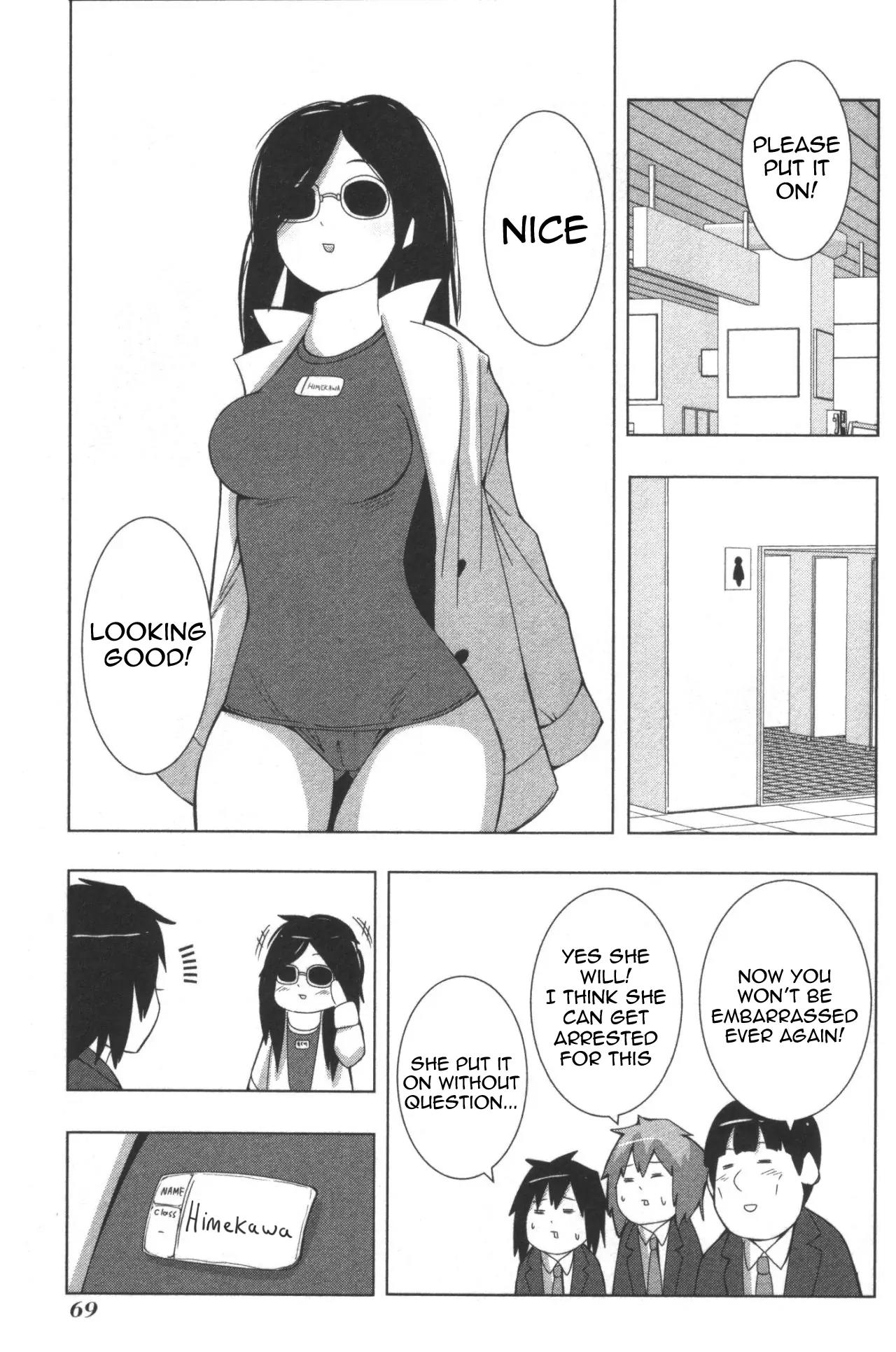 + Tic Neesan Chapter 123 page 7 - Chapter 123: Resurrection-tic