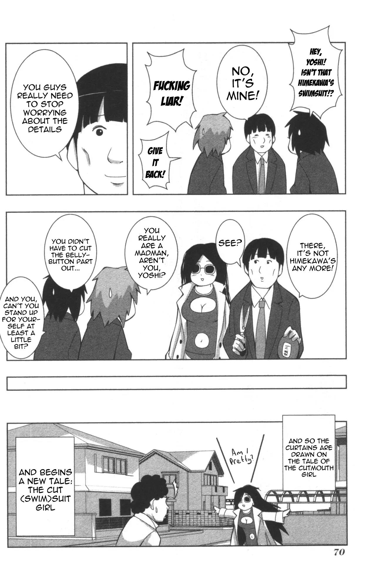 + Tic Neesan Chapter 123 page 8 - Chapter 123: Resurrection-tic