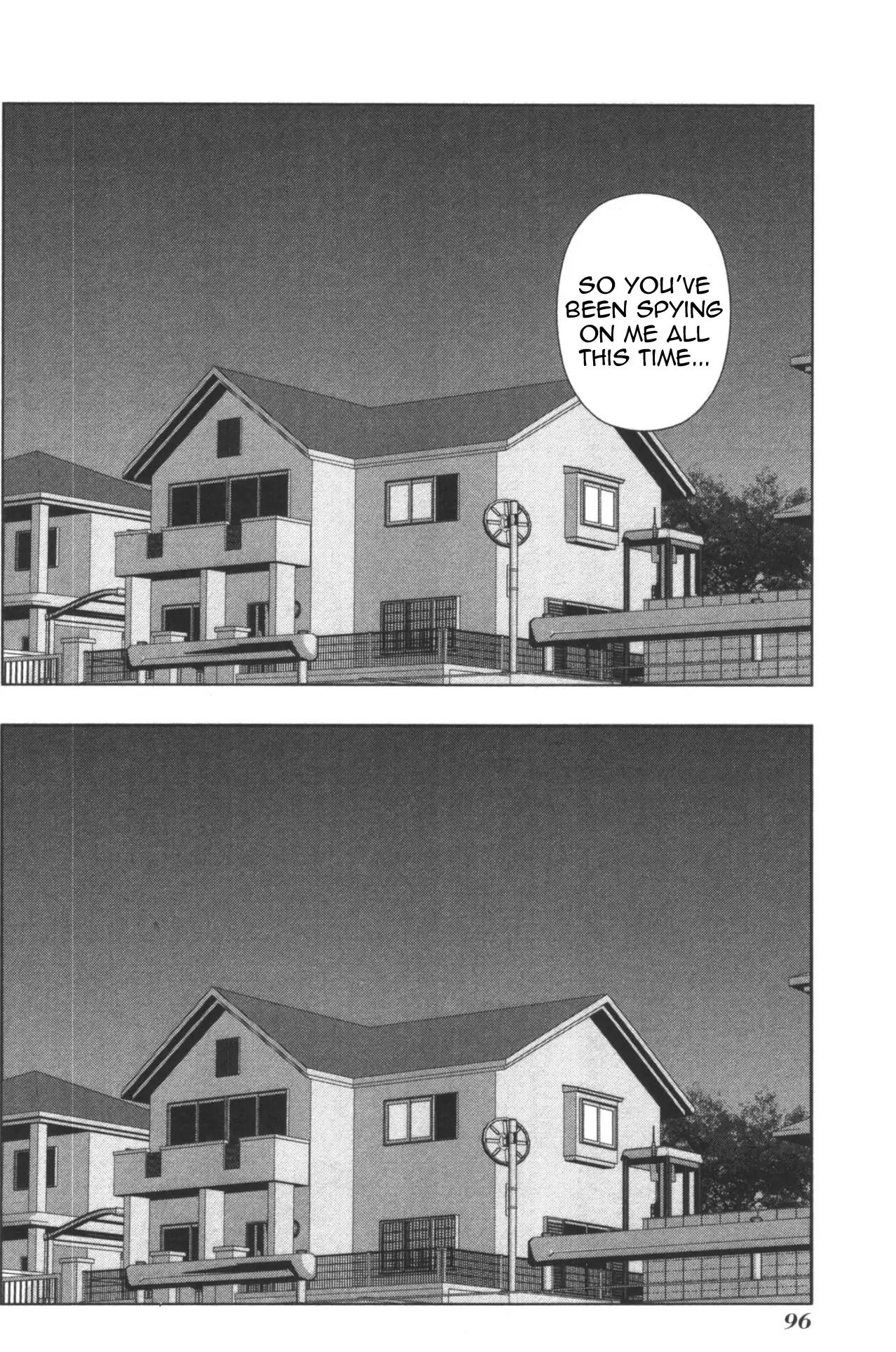 + Tic Neesan Chapter 126 page 10 - Chapter 126: Lovers' Feelings-tic