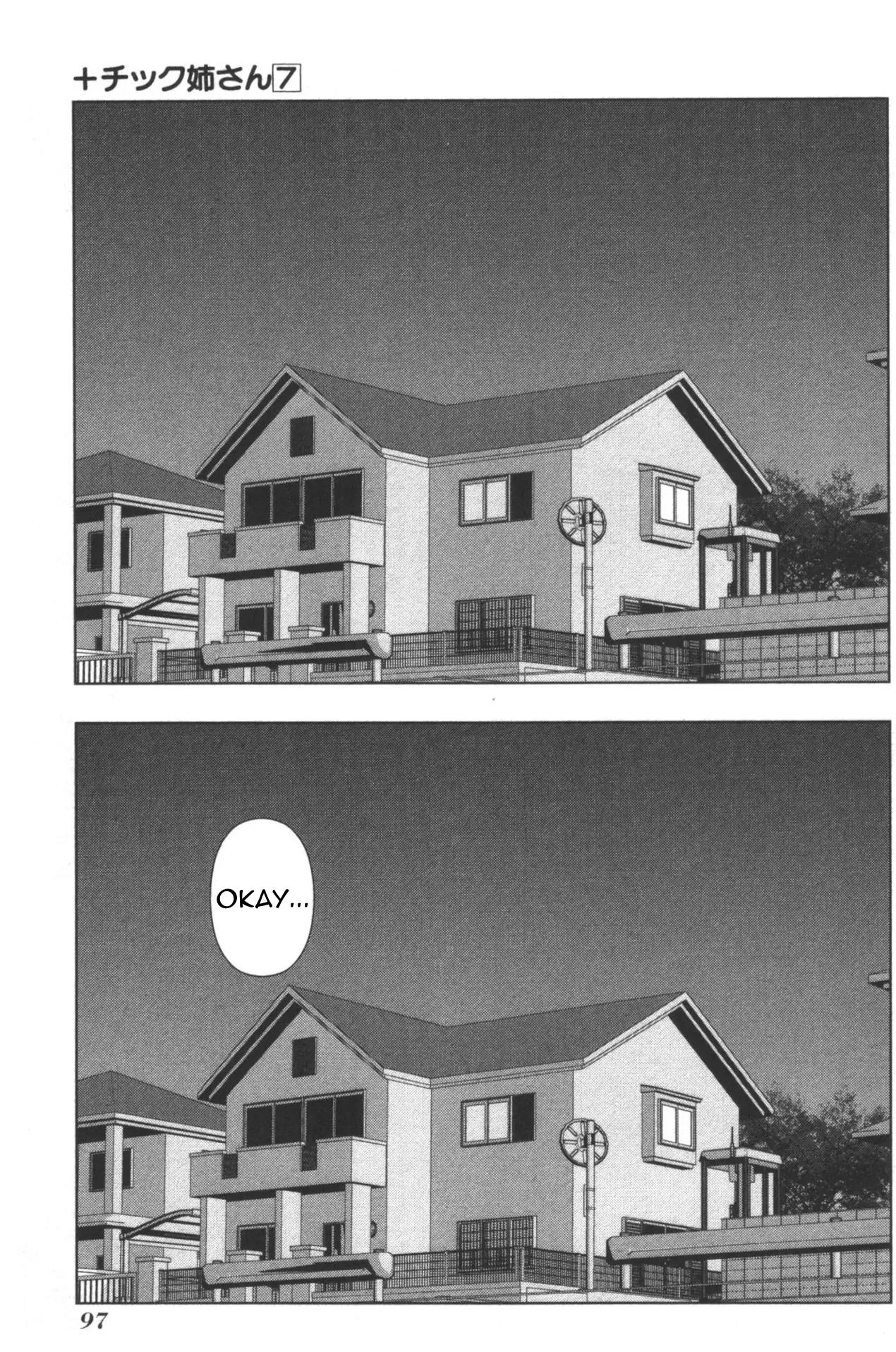 + Tic Neesan Chapter 126 page 11 - Chapter 126: Lovers' Feelings-tic