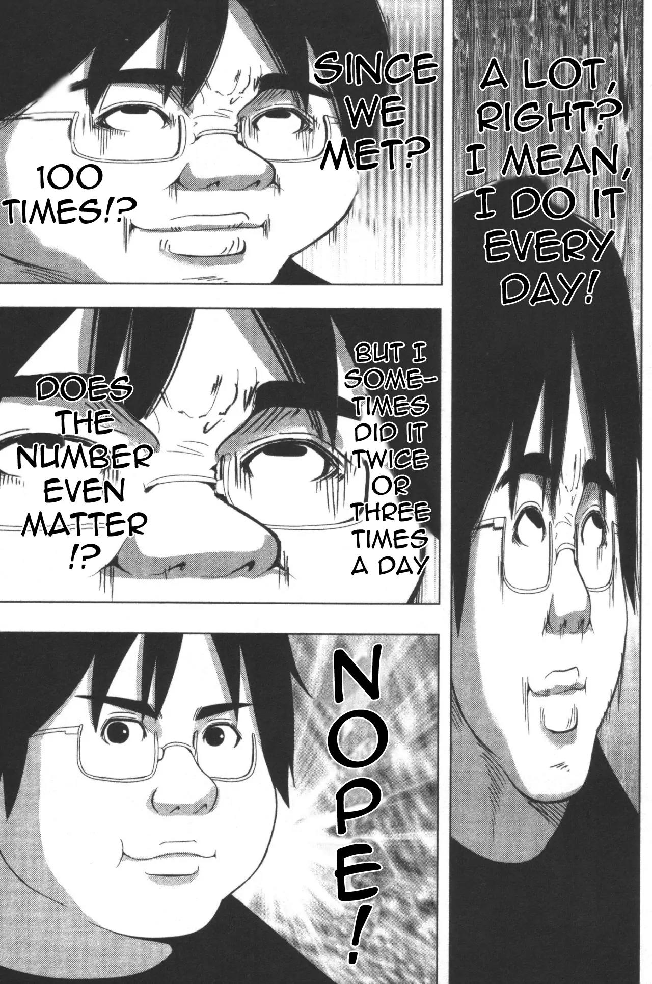 + Tic Neesan Chapter 126 page 13 - Chapter 126: Lovers' Feelings-tic