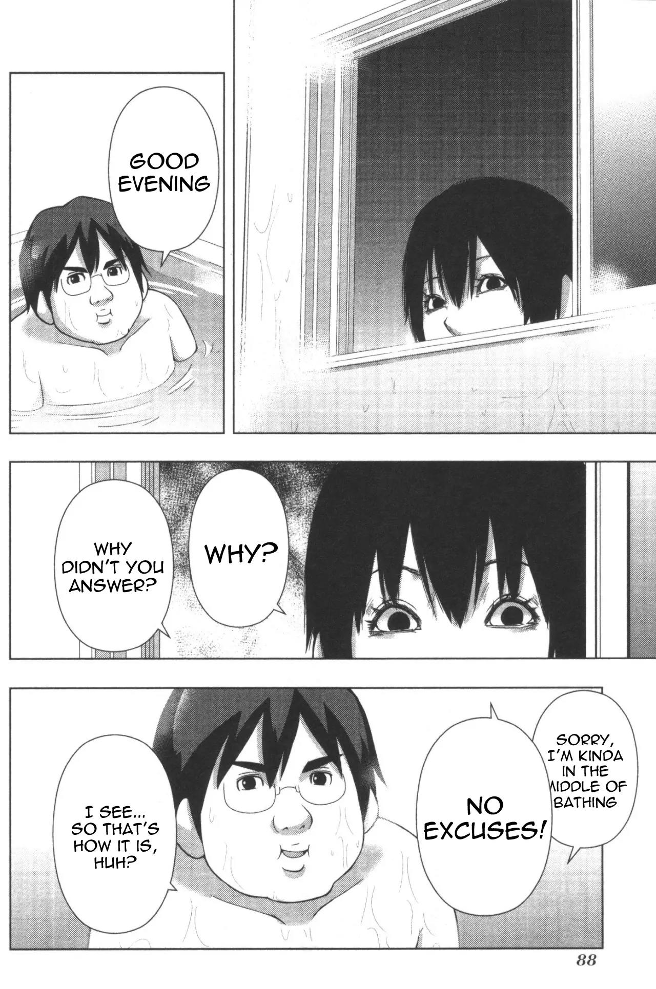 + Tic Neesan Chapter 126 page 2 - Chapter 126: Lovers' Feelings-tic