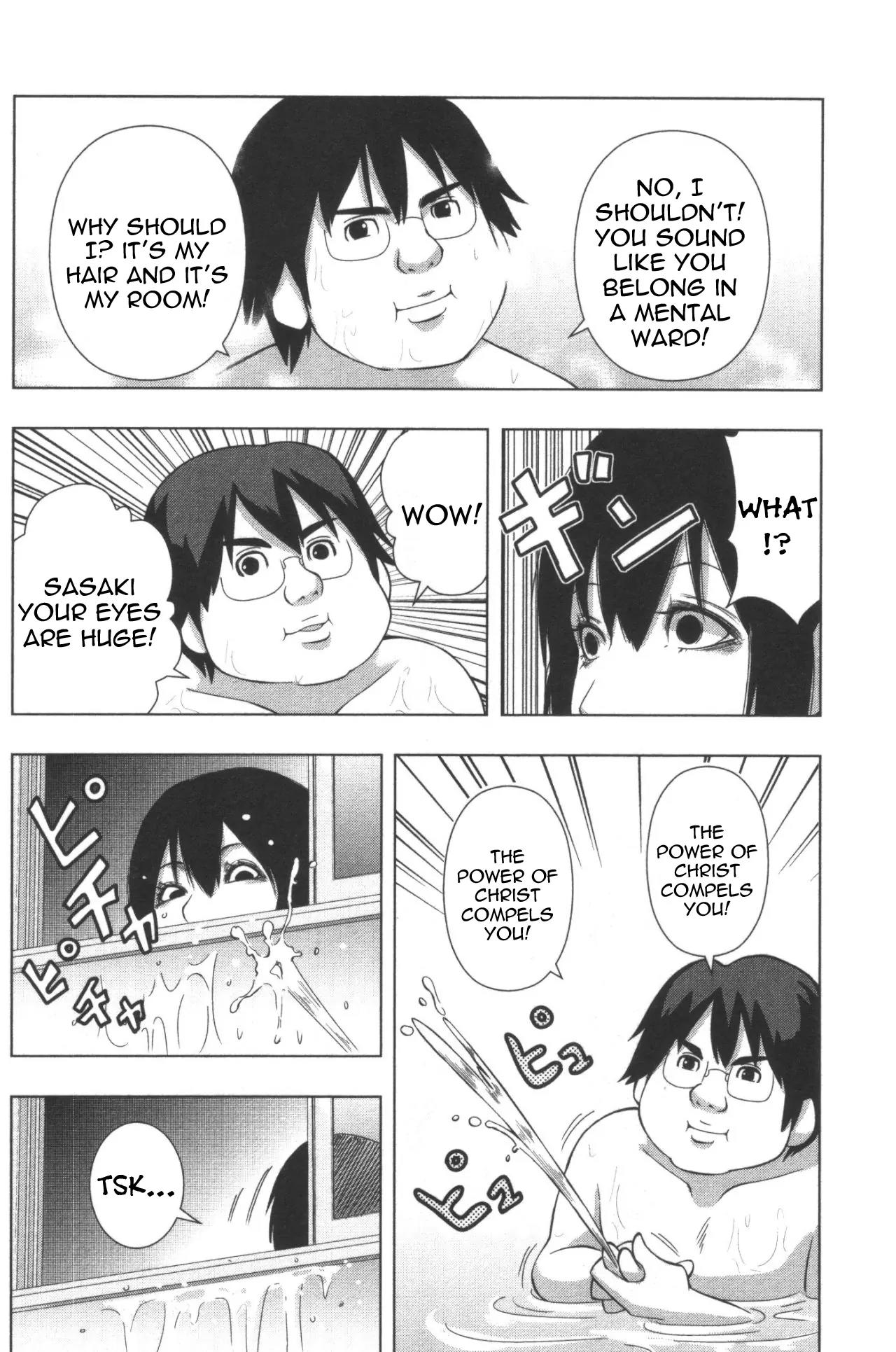 + Tic Neesan Chapter 126 page 4 - Chapter 126: Lovers' Feelings-tic
