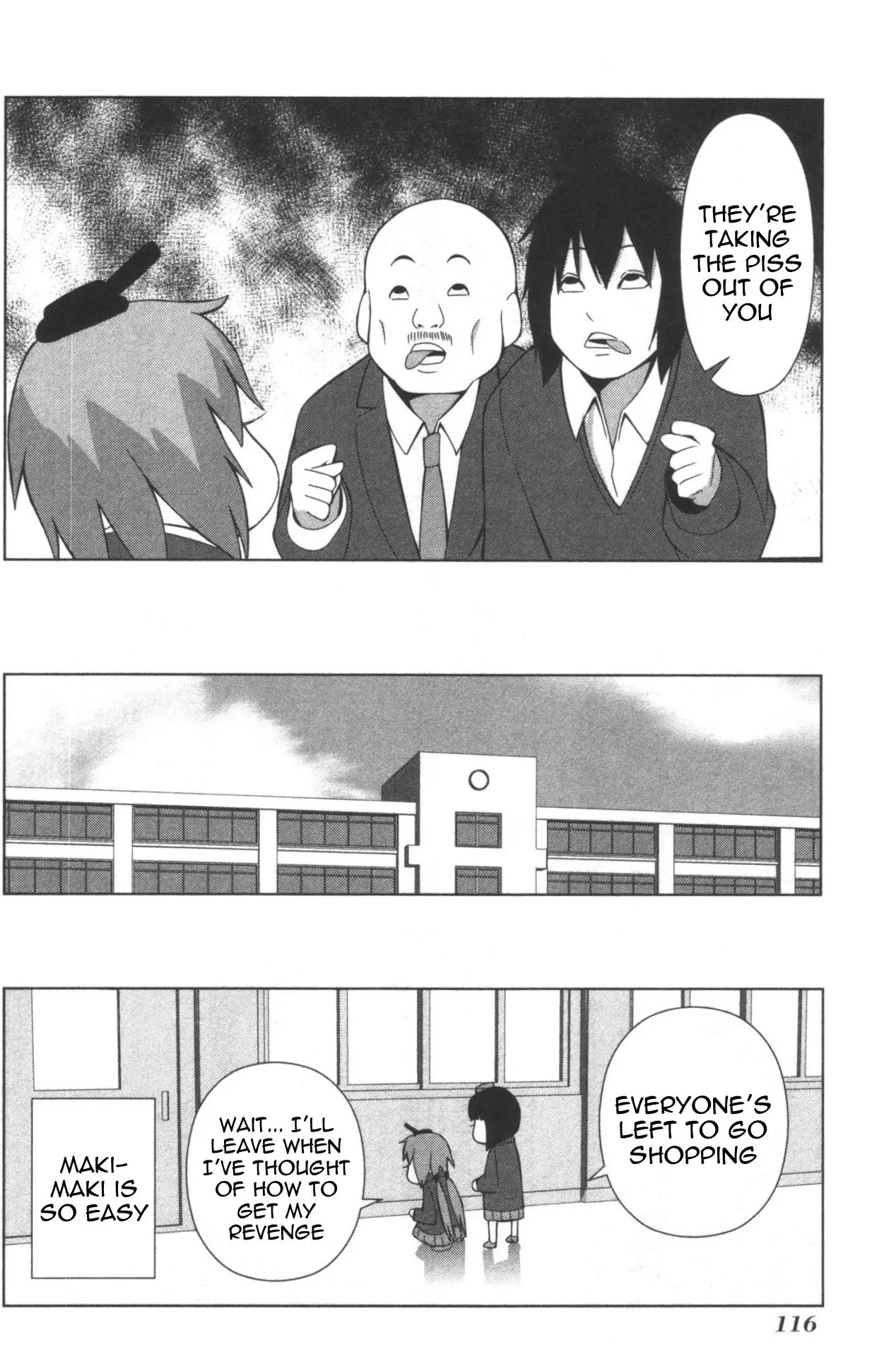 + Tic Neesan Chapter 128 page 8 - Chapter 128: Confession-tic