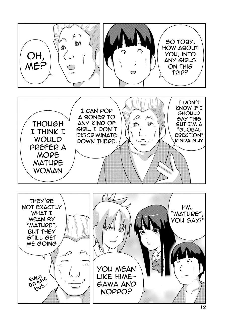 + Tic Neesan Chapter 133 page 2 - Chapter 133: Whatever-tic