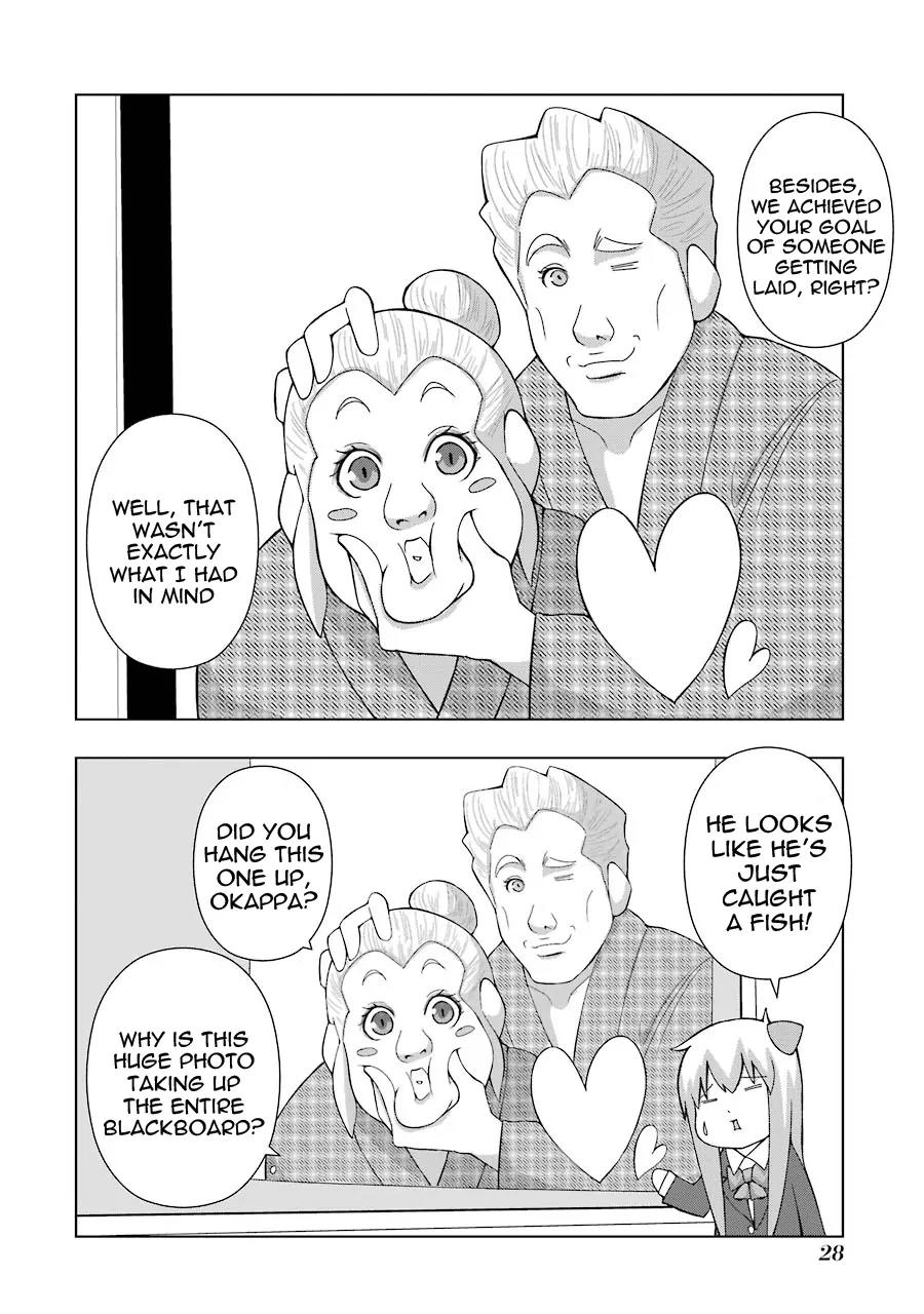 + Tic Neesan Chapter 135 page 2 - Chapter 135: Renewal-tic