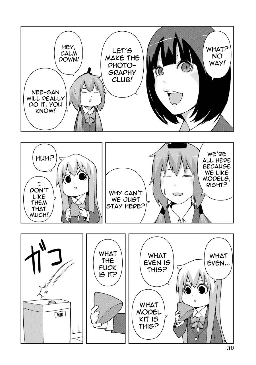 + Tic Neesan Chapter 135 page 4 - Chapter 135: Renewal-tic