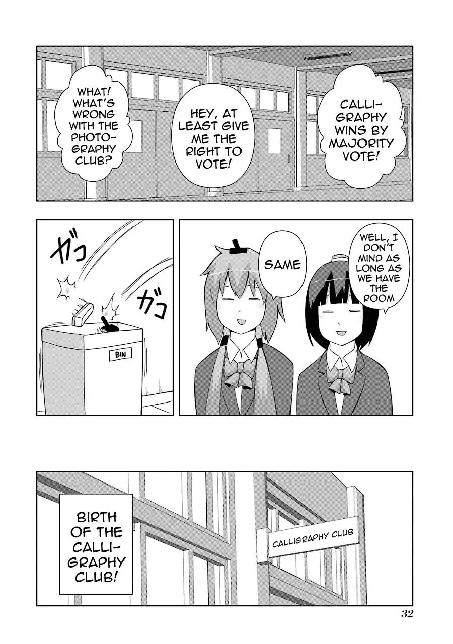 + Tic Neesan Chapter 135 page 6 - Chapter 135: Renewal-tic