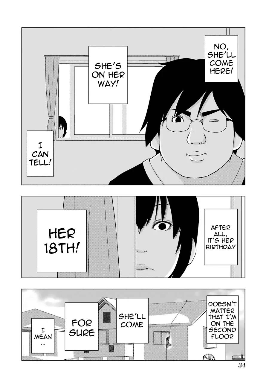 + Tic Neesan Chapter 136 page 2 - Chapter 136: Present-tic