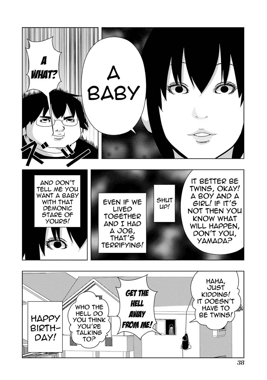 + Tic Neesan Chapter 136 page 6 - Chapter 136: Present-tic