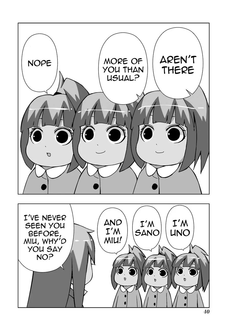 + Tic Neesan Chapter 137 page 2 - Chapter 137: A Lot-tic