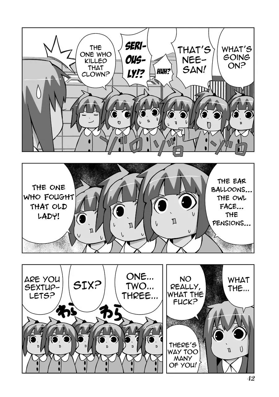 + Tic Neesan Chapter 137 page 4 - Chapter 137: A Lot-tic