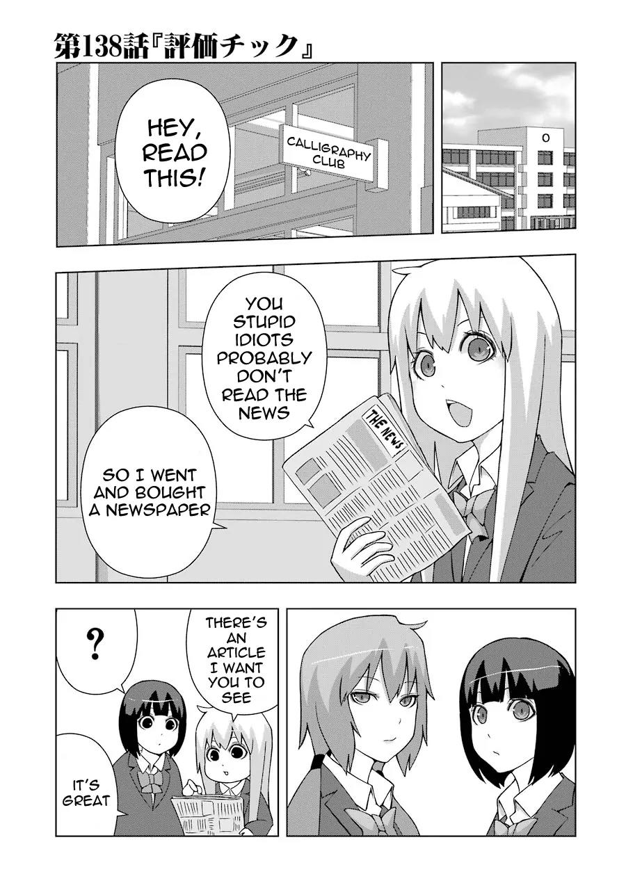 + Tic Neesan Chapter 138 page 1 - Chapter 138: Appreciation-tic