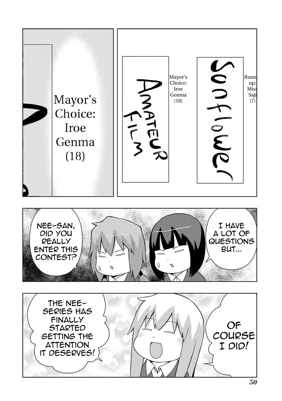 + Tic Neesan Chapter 138 page 4 - Chapter 138: Appreciation-tic