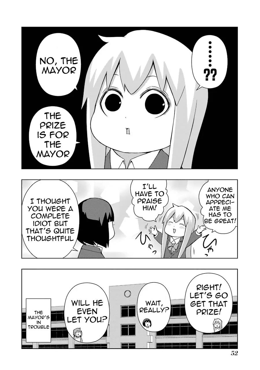 + Tic Neesan Chapter 138 page 6 - Chapter 138: Appreciation-tic