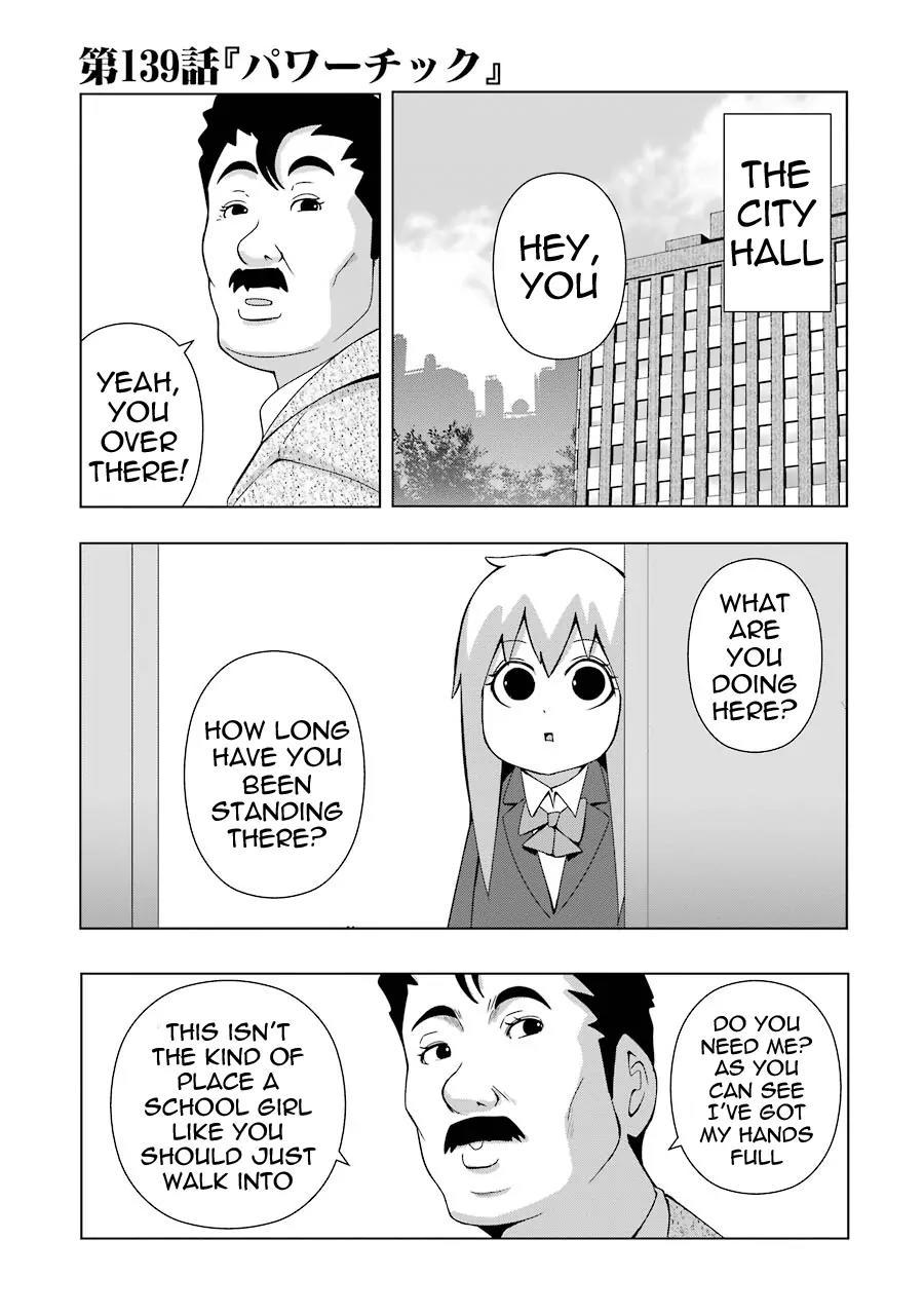 + Tic Neesan Chapter 139 page 1 - Chapter 139: Power-tic