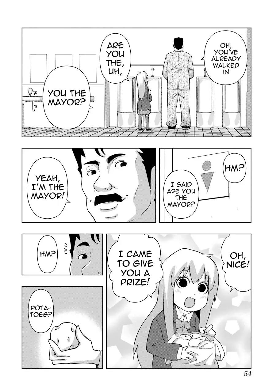 + Tic Neesan Chapter 139 page 2 - Chapter 139: Power-tic