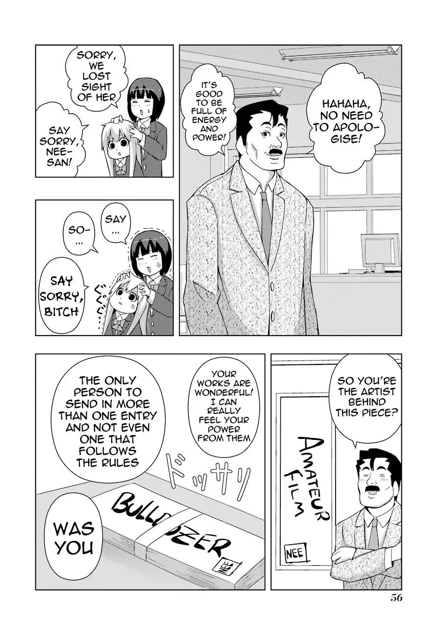 + Tic Neesan Chapter 139 page 4 - Chapter 139: Power-tic