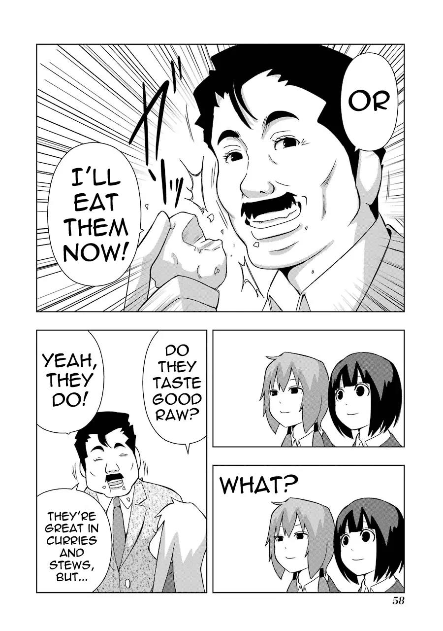 + Tic Neesan Chapter 139 page 6 - Chapter 139: Power-tic