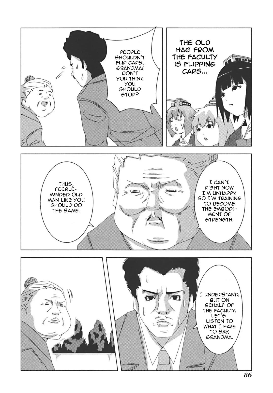 + Tic Neesan Chapter 14 page 4 - Chapter 14: Urban Legend-tic