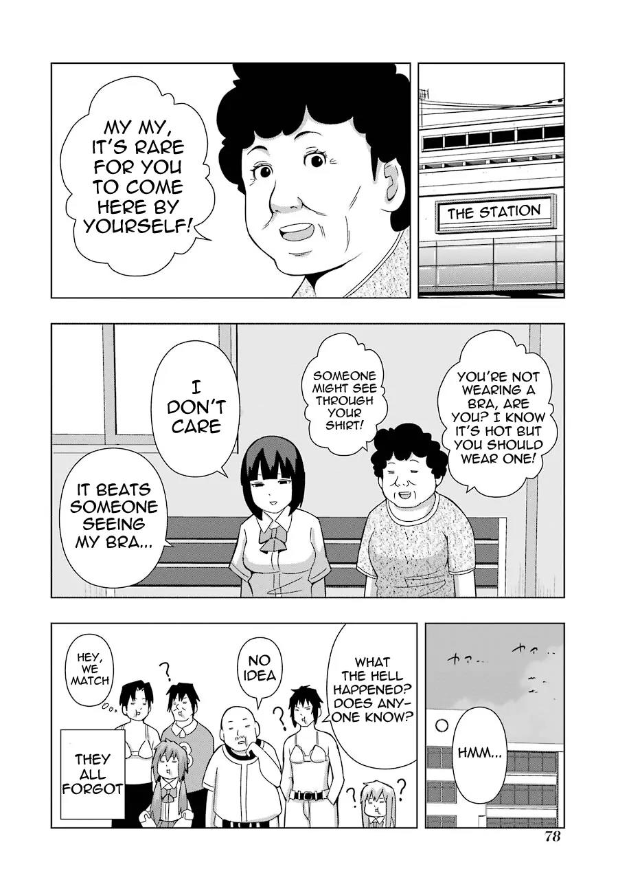 + Tic Neesan Chapter 141 page 10 - Chapter 141: Showdown-tic