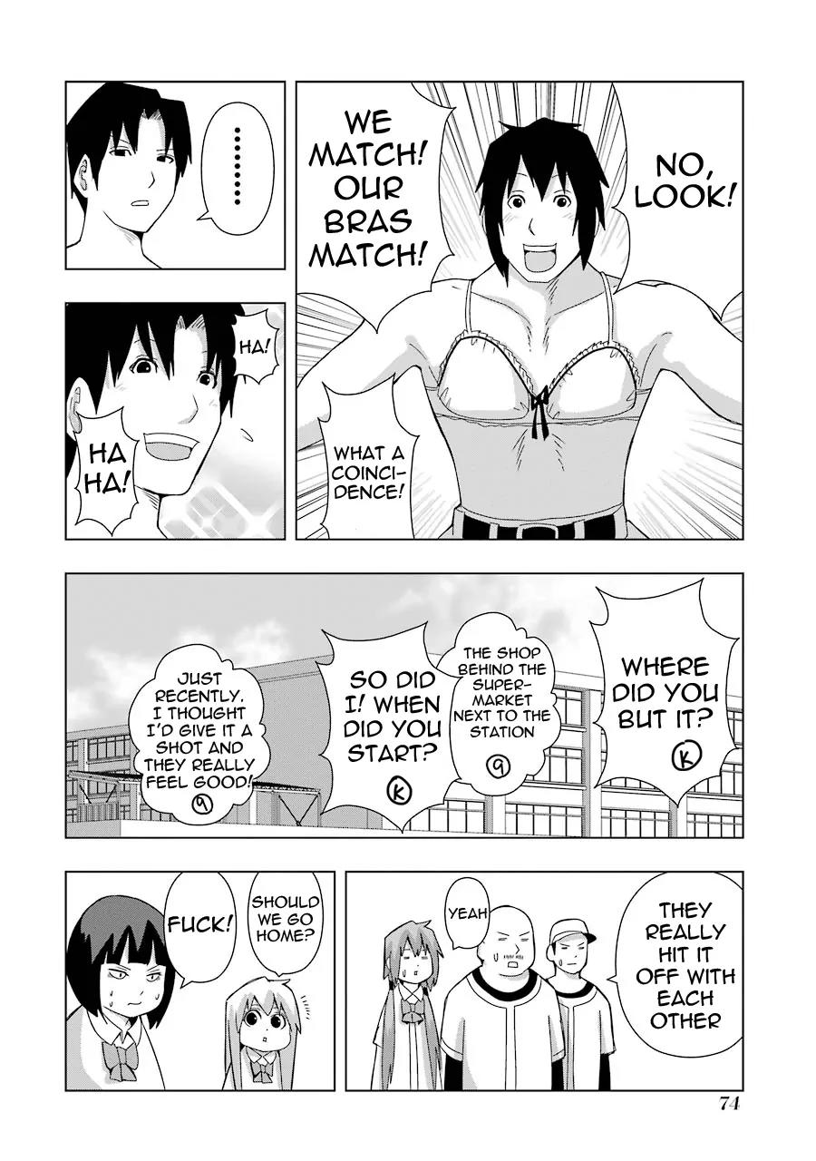 + Tic Neesan Chapter 141 page 6 - Chapter 141: Showdown-tic