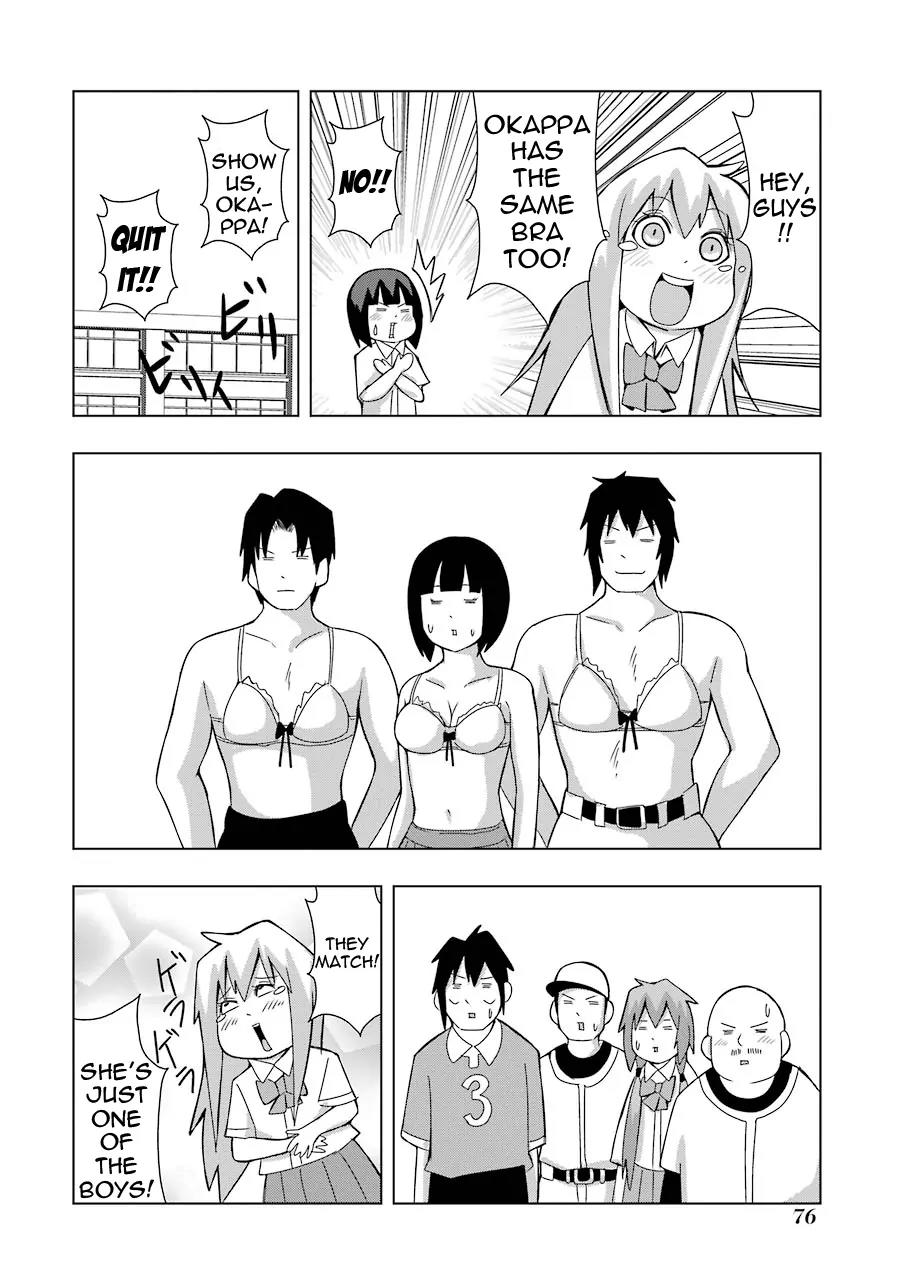 + Tic Neesan Chapter 141 page 8 - Chapter 141: Showdown-tic