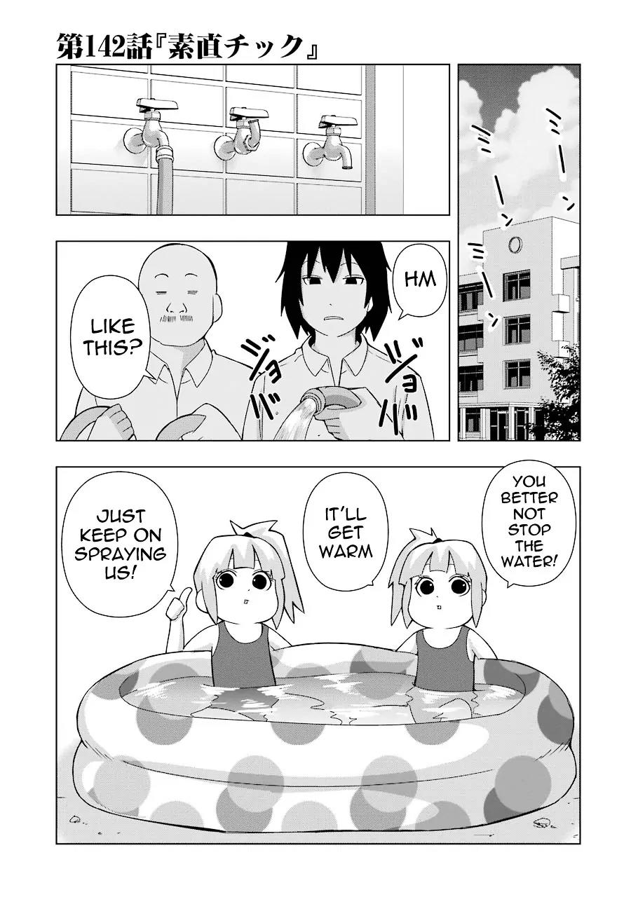 + Tic Neesan Chapter 142 page 1 - Chapter 142: Shy-tic