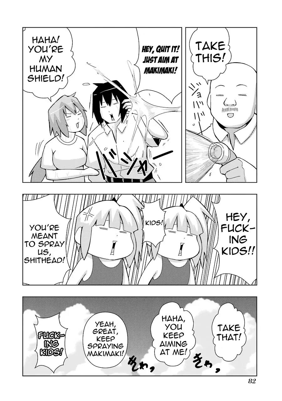 + Tic Neesan Chapter 142 page 4 - Chapter 142: Shy-tic
