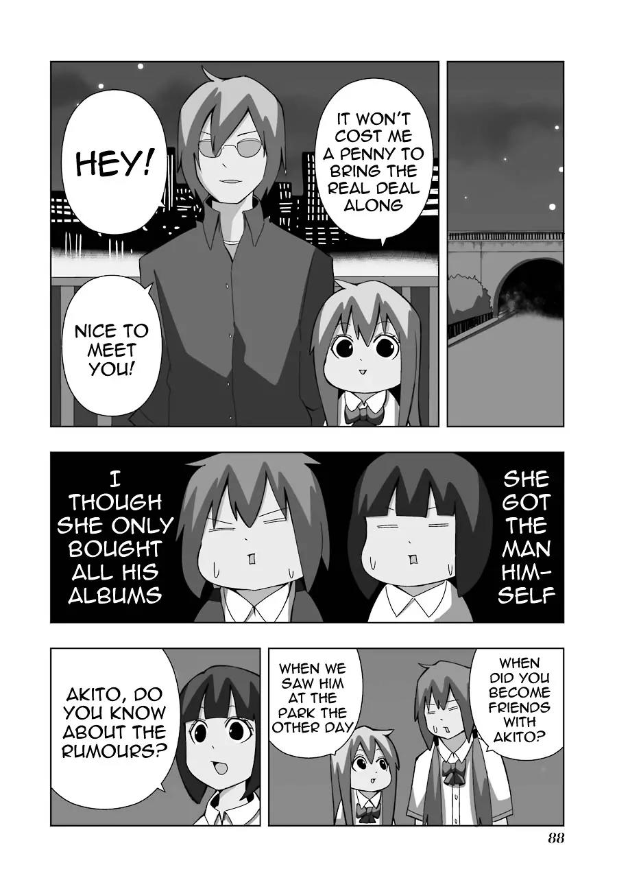 + Tic Neesan Chapter 143 page 4 - Chapter 143: Horror-tic