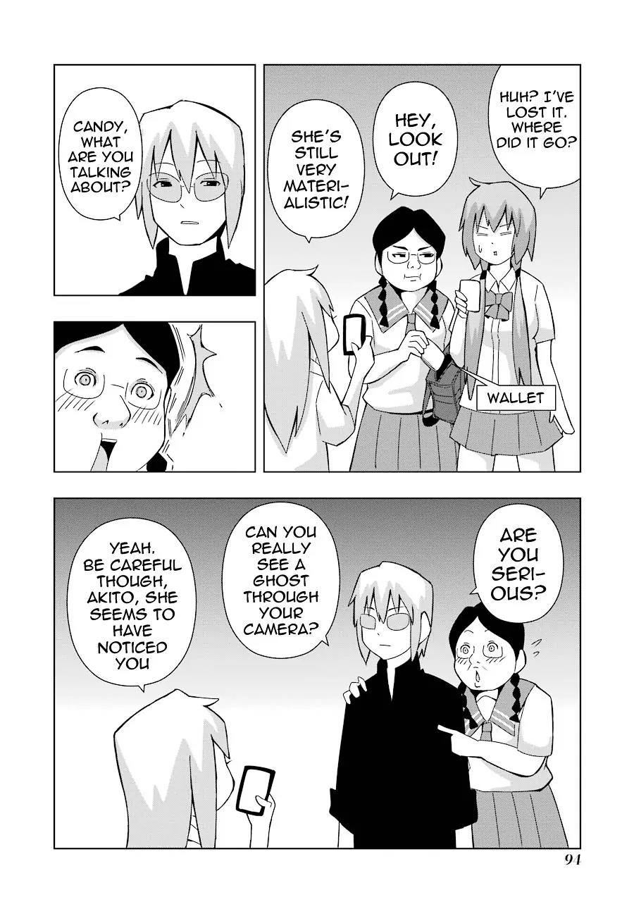 + Tic Neesan Chapter 144 page 2 - Chapter 144: Peace-tic