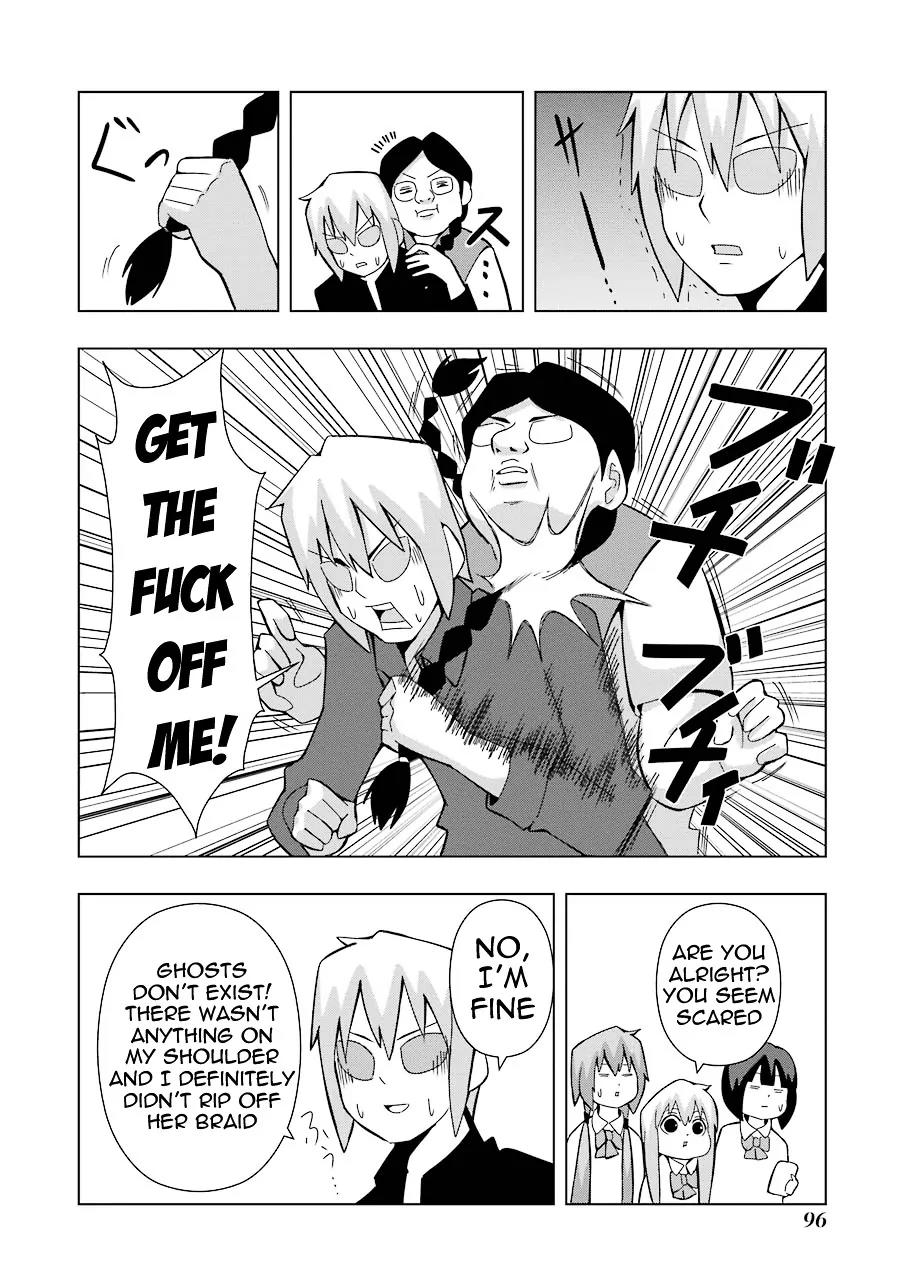 + Tic Neesan Chapter 144 page 4 - Chapter 144: Peace-tic