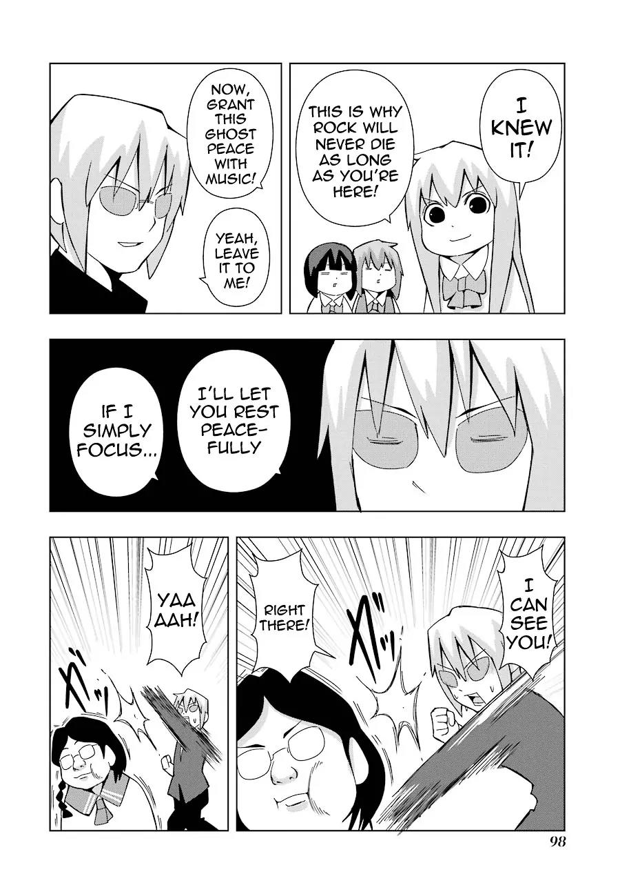 + Tic Neesan Chapter 144 page 6 - Chapter 144: Peace-tic