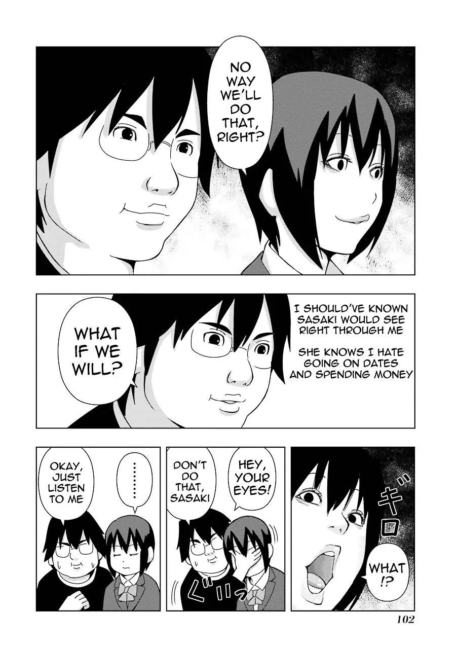 + Tic Neesan Chapter 145 page 2 - Chapter 145: Date-tic