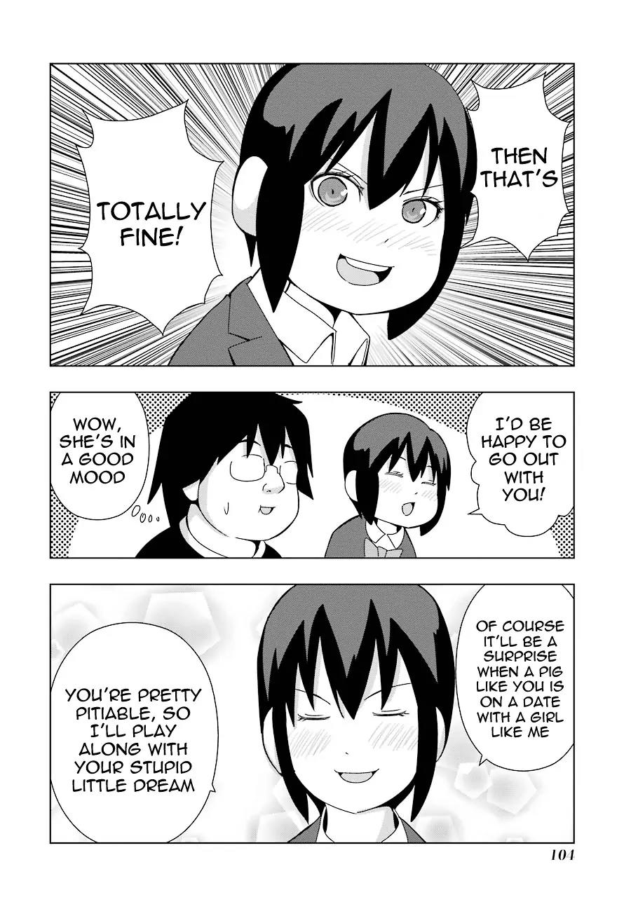 + Tic Neesan Chapter 145 page 4 - Chapter 145: Date-tic