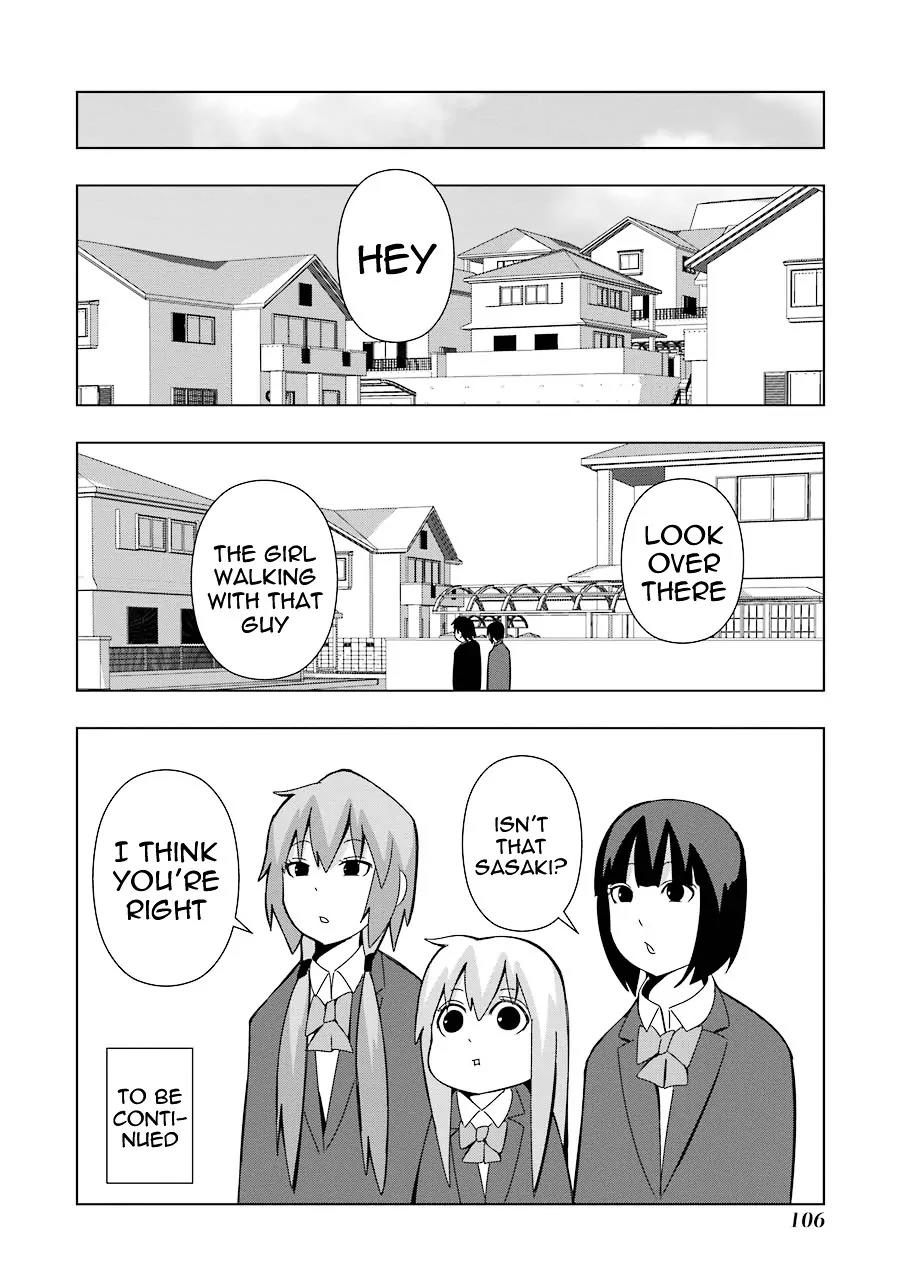 + Tic Neesan Chapter 145 page 6 - Chapter 145: Date-tic