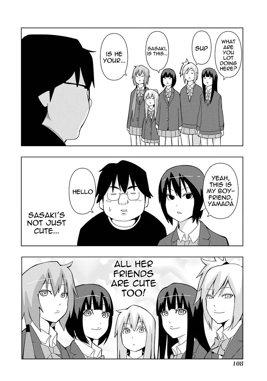 + Tic Neesan Chapter 146 page 2 - Chapter 146: Date-tic 2
