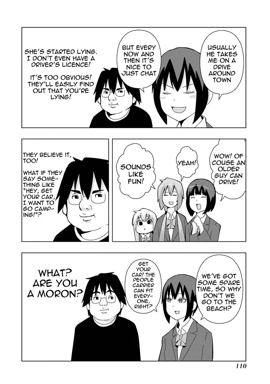 + Tic Neesan Chapter 146 page 4 - Chapter 146: Date-tic 2