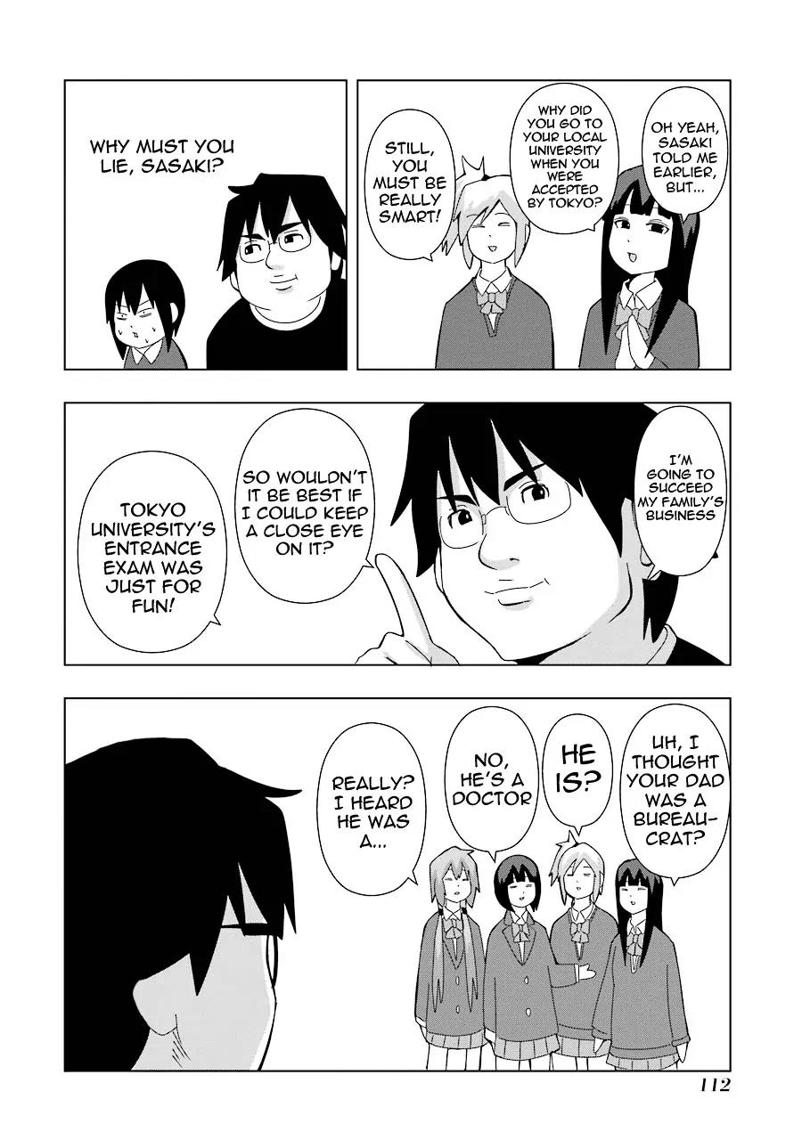 + Tic Neesan Chapter 146 page 6 - Chapter 146: Date-tic 2