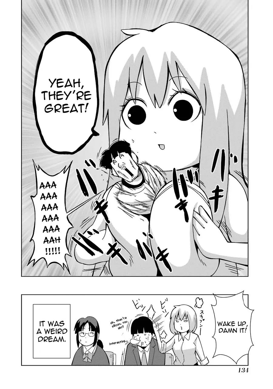 + Tic Neesan Chapter 148 page 10 - Chapter 148: Dream-tic