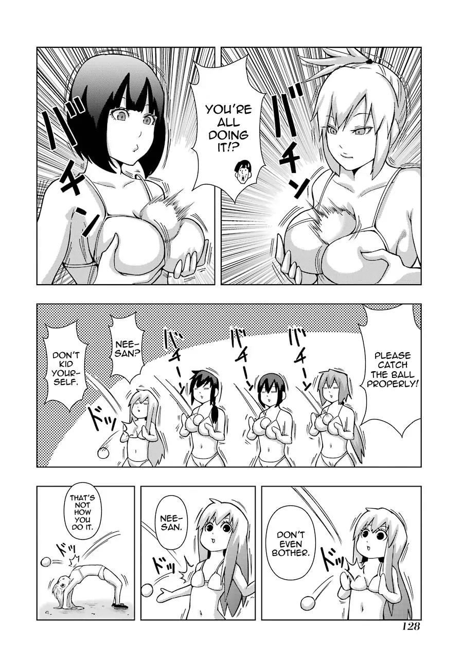 + Tic Neesan Chapter 148 page 4 - Chapter 148: Dream-tic