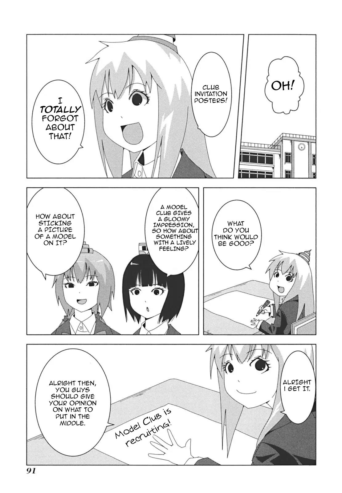 + Tic Neesan Chapter 15 page 3 - Chapter 15: Invitation-tic