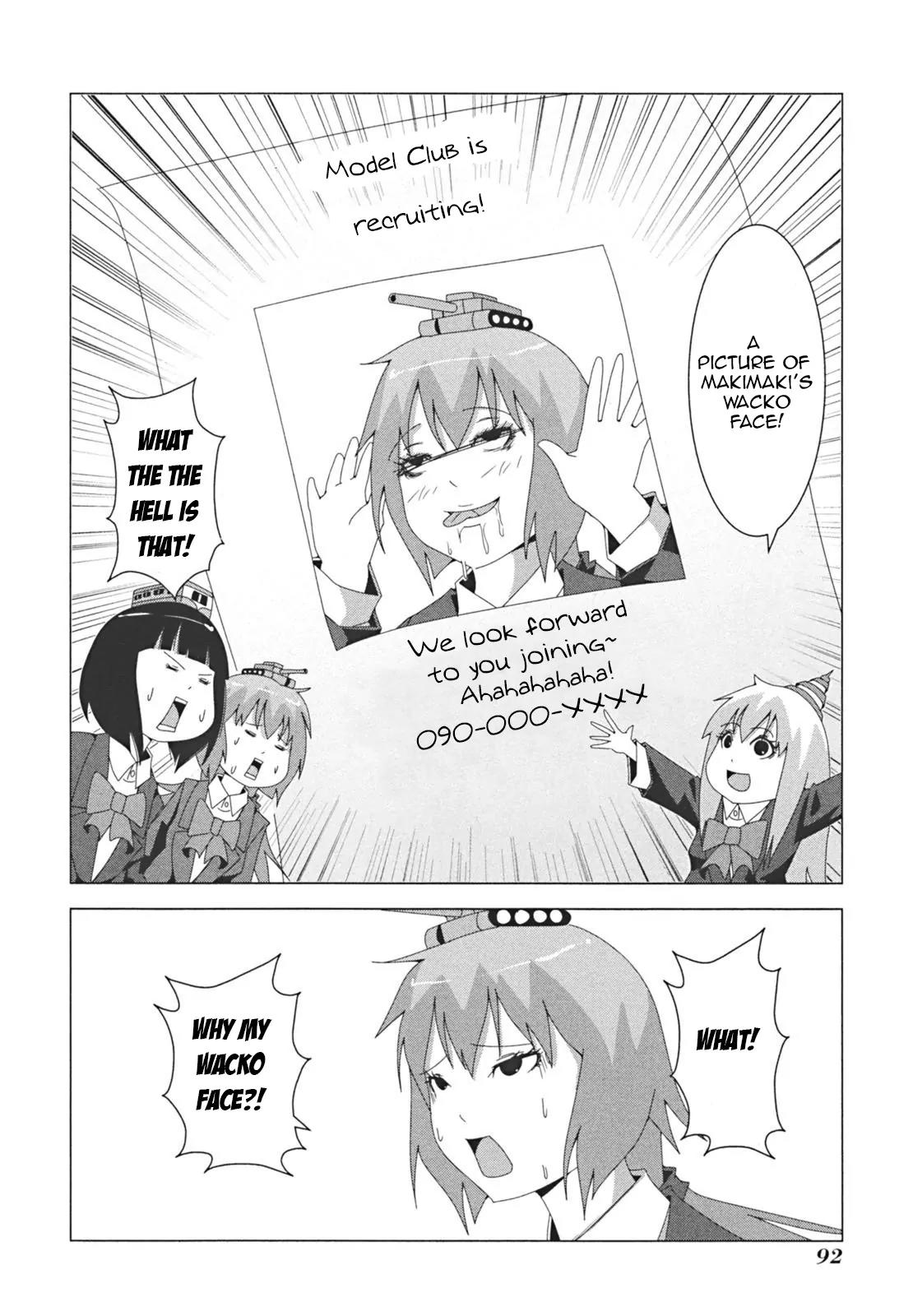 + Tic Neesan Chapter 15 page 4 - Chapter 15: Invitation-tic