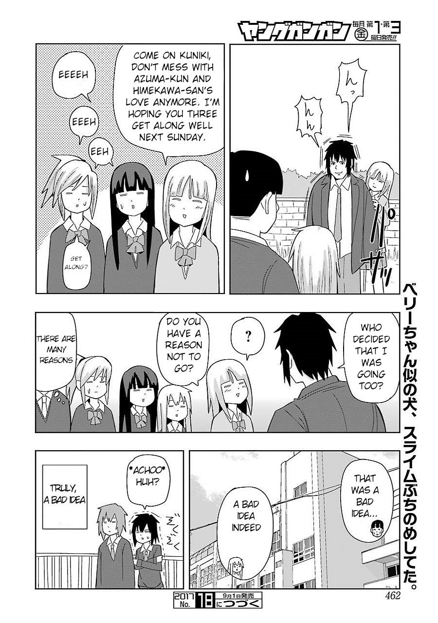+ Tic Neesan Chapter 150 page 10 - Chapter 150