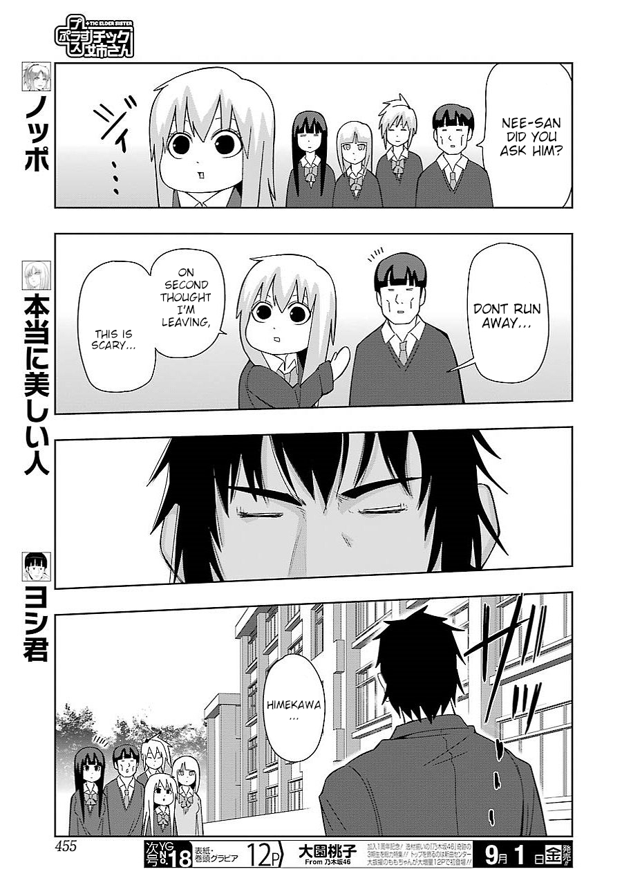 + Tic Neesan Chapter 150 page 3 - Chapter 150