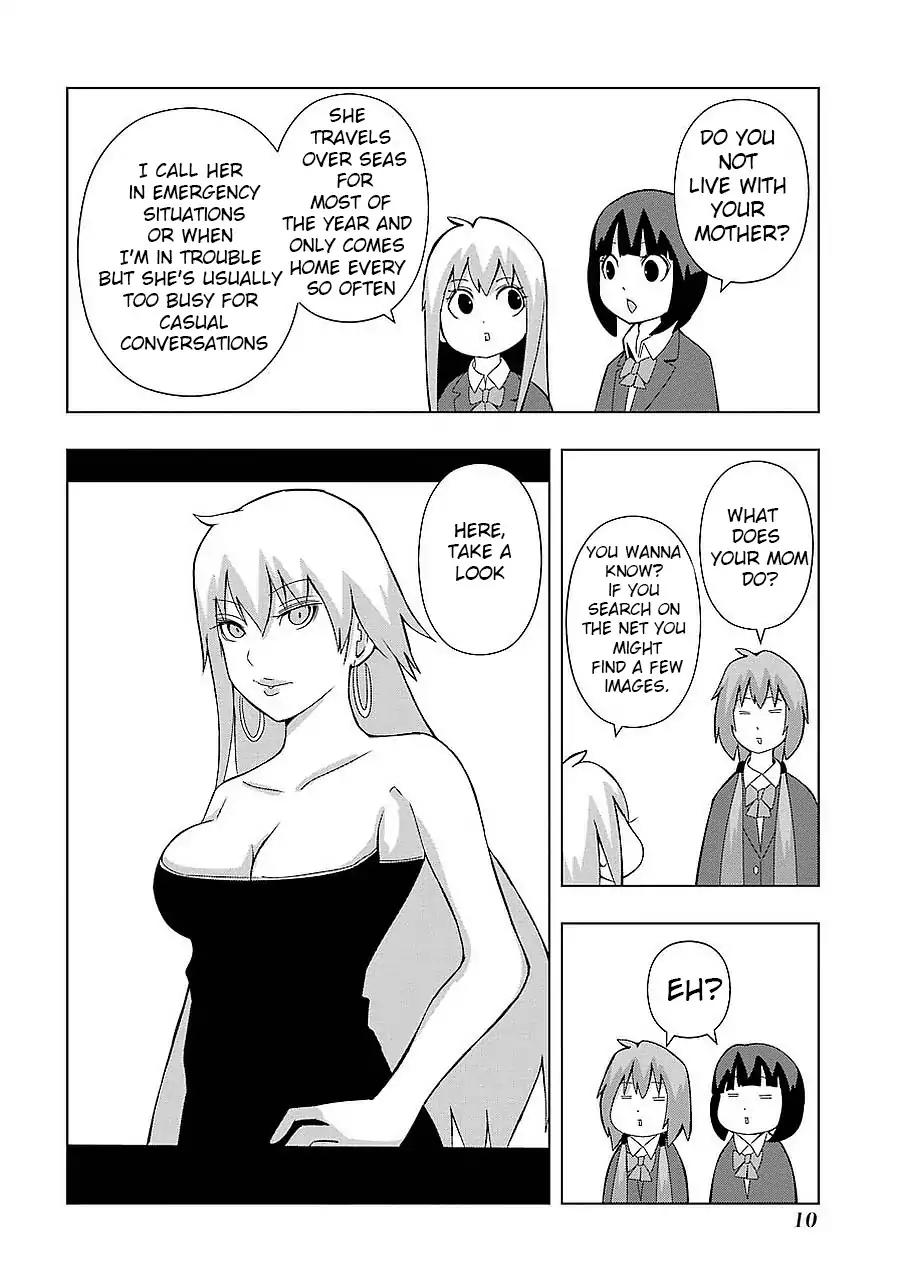 + Tic Neesan Chapter 151 page 2 - Chapter 151