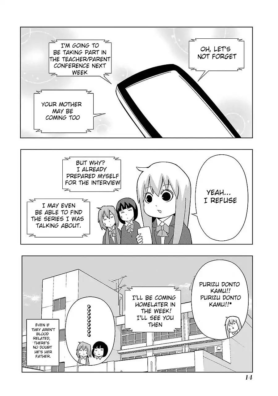 + Tic Neesan Chapter 151 page 6 - Chapter 151