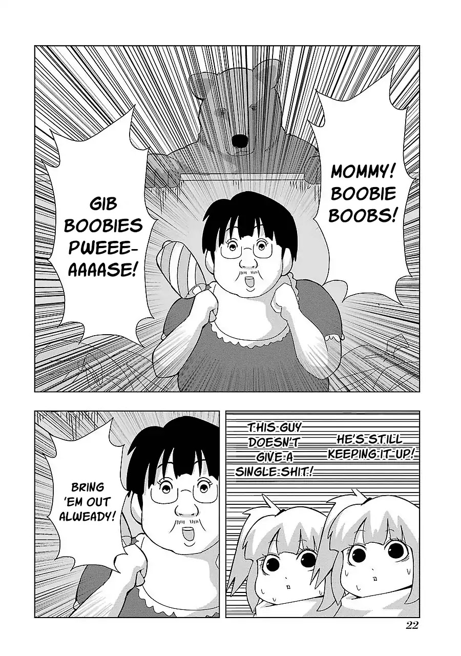 + Tic Neesan Chapter 152 page 8 - Chapter 152